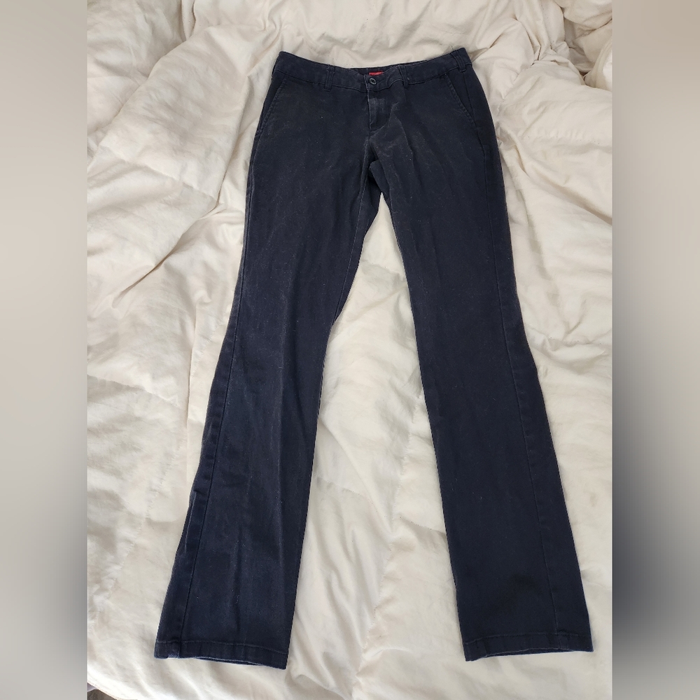Dickies Juniors classic fit pants